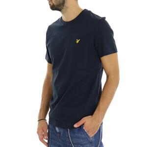 T-SHIRT BASIC LYLE & SCOTT - Mad Fashion | img vers.300x/